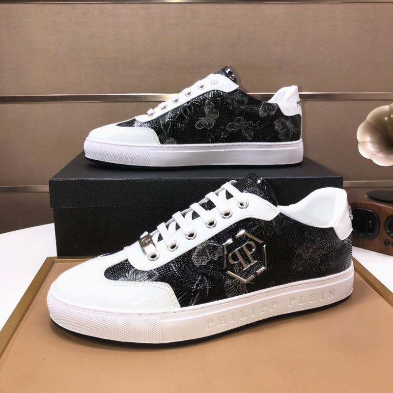 Philipp Plein Shoes